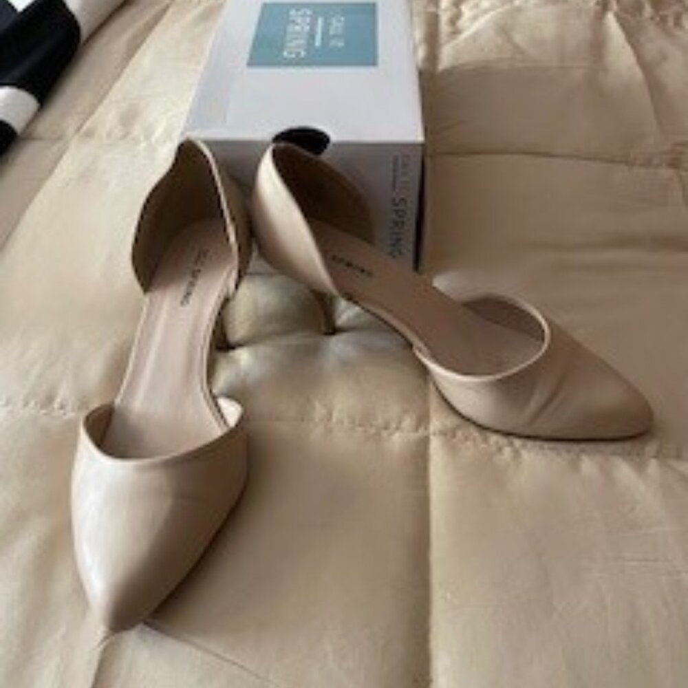 Dress Shoe